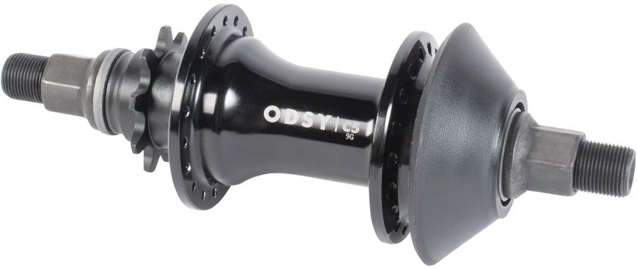 Odyssey C5 Rear Hub