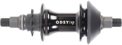 Odyssey C5 Rear Hub