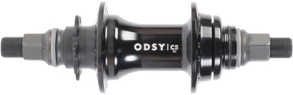 Odyssey C5 Rear Hub