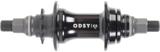 Odyssey C5 Rear Hub