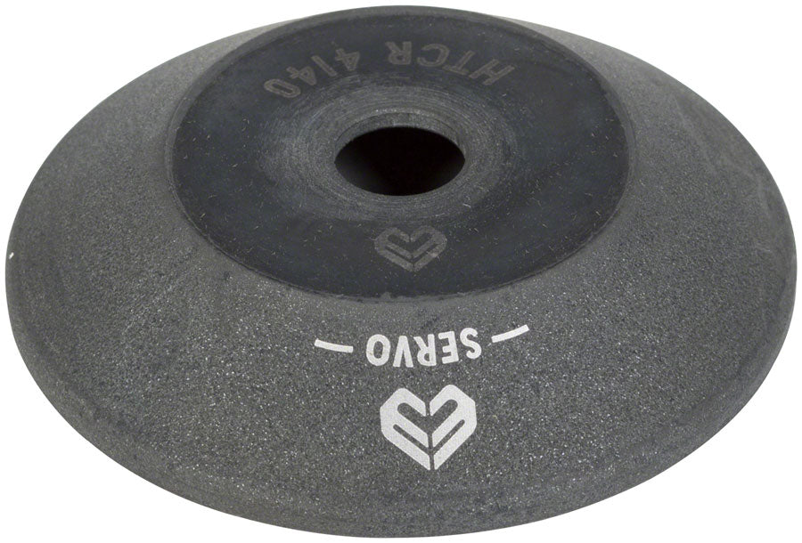 Eclat Servo Hub Guards