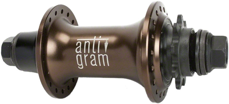 Odyssey Antigram – Incycle Bicycles