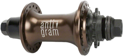 Odyssey Antigram