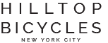 Hilltop Bicycles NYC