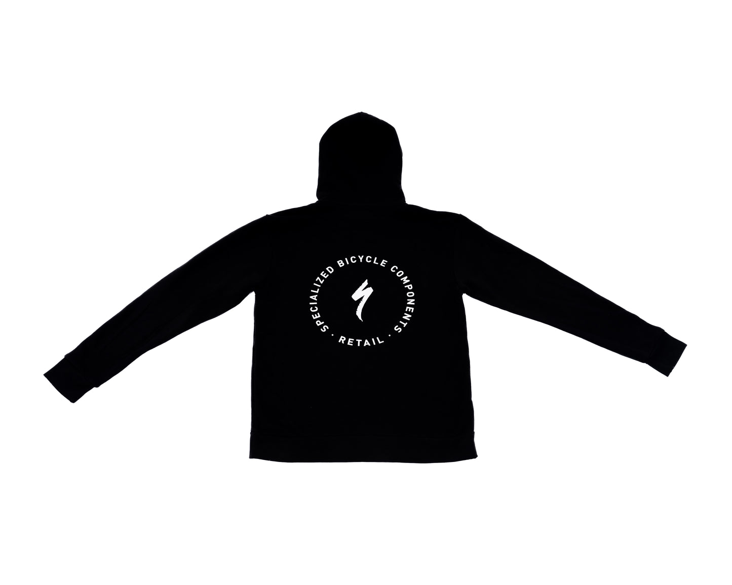 SR Uniform Hoodie