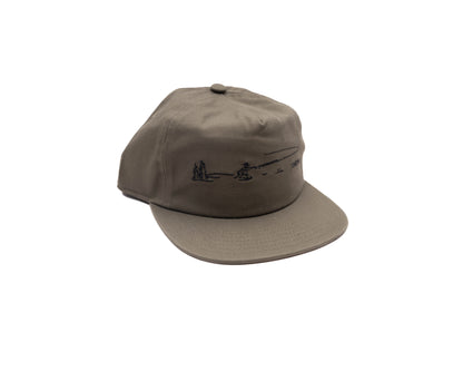 Smith Switchback Cap Sage