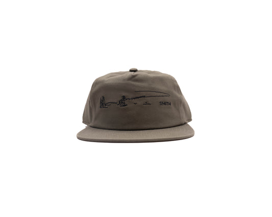 Smith Switchback Cap Sage