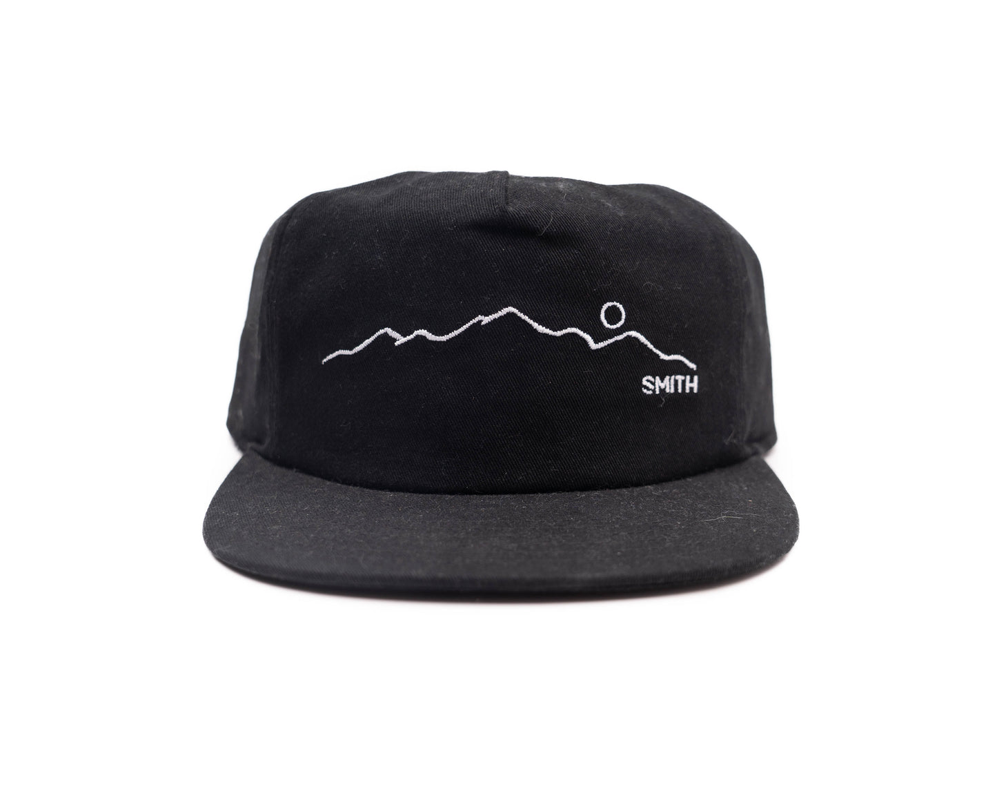 Smith Switchback Cap Blk