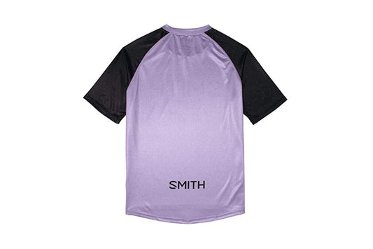 Smith MTB Jersey Wmns Mauve