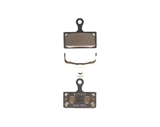Shimano G04S Metal Disc Brake Pad
