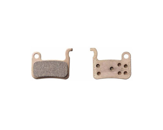 Shimano M06 MX Disc Brake Pads W/ Springs  Pair