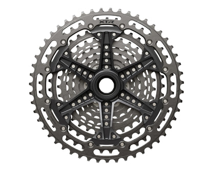 Shimano CS-M9200-12 XTR Di2 Cassette 12-speed
