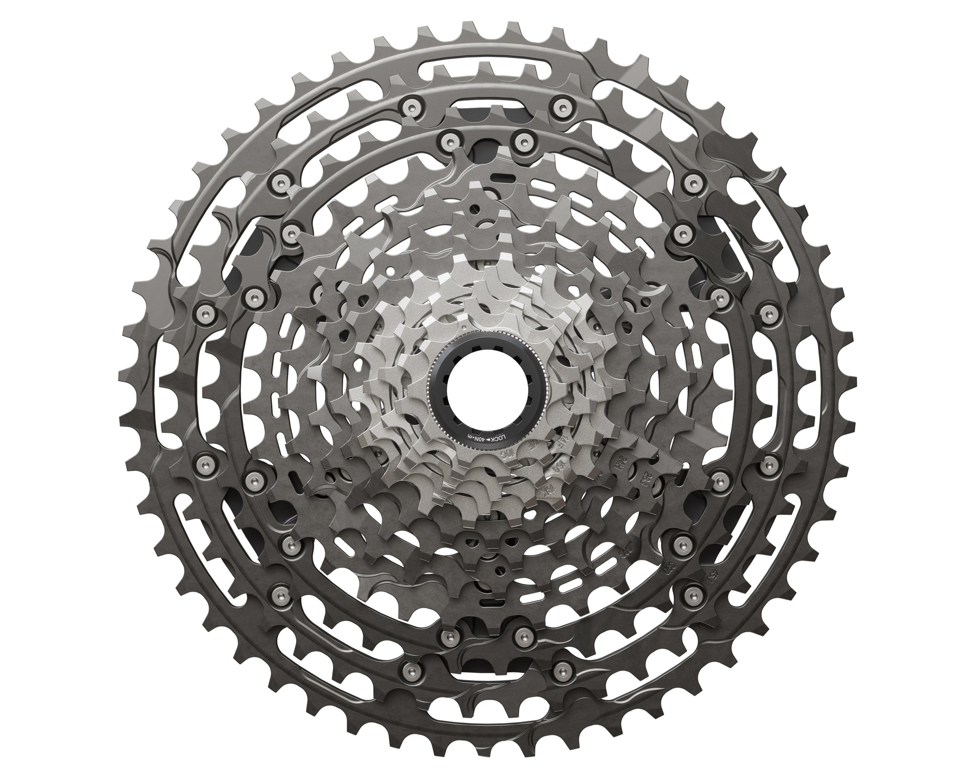 Chausse Pied Cassette Shimano Dura-Ace CS-7900 12-27 Dents 10 Vitesses - Alu Et Titane, Neuve (NOS) Cassette Alu-titanium Neuve NOS Chausse Pied Cassette Shimano Dura-Ace CS-7900 12-27 Dents 10 Vitesses - Alu Et Titane, Neuve (NOS) Cassette Alu-titanium Neuve NOS