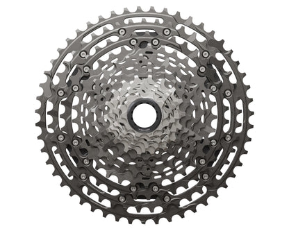 Shimano CS-M9200-12 XTR Di2 Cassette 12-speed
