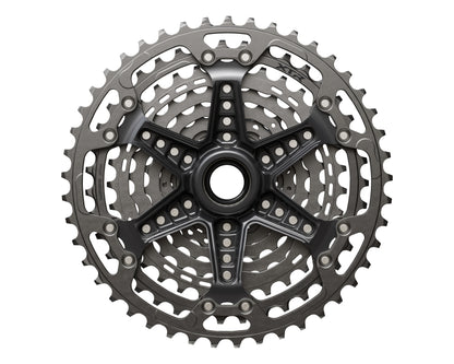 Shimano CS-M9200-12 XTR Di2 Cassette 12-speed