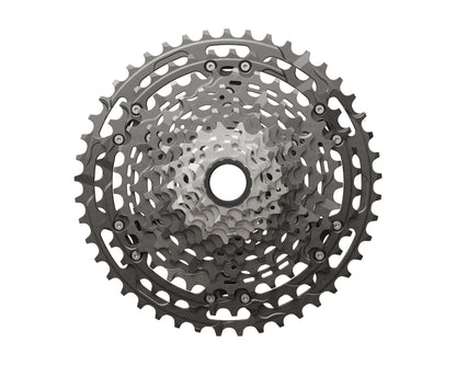 Shimano CS-M9200-12 XTR Di2 Cassette 12-speed