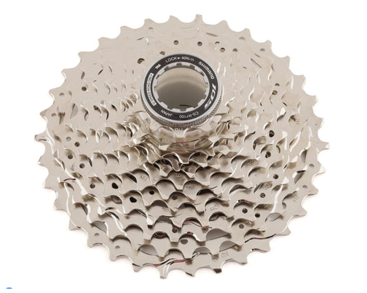 Shimano CS-R7100 105 Cassette 12sp 11-34