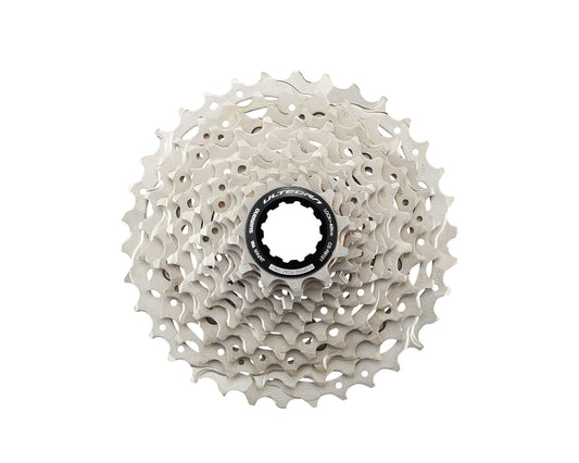 Shimano CS-R8101 Ultegra Cassette 12sp 11-34t