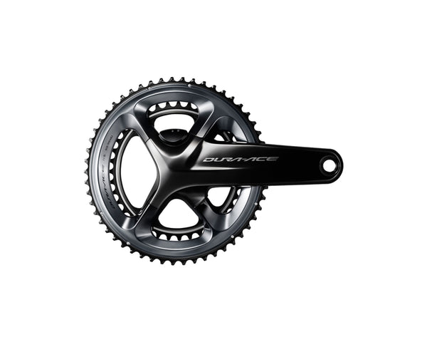 パーツ SHIMANO DURA-ACE FC-R9100 175mm 52-36t Shimano Dura-Ace 175mm 52-36 FC-R9100 11-Speed Crankset | eBay