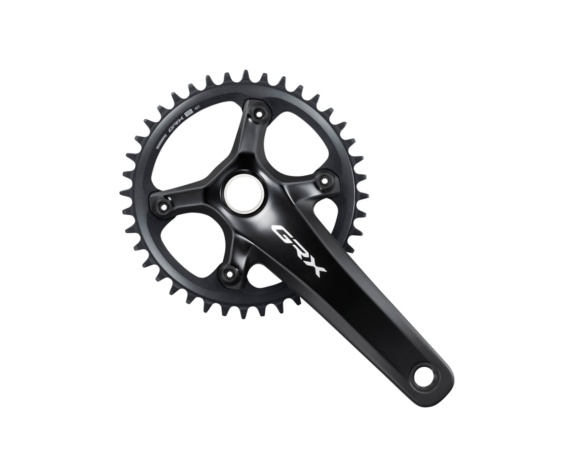 Shimano Fc Rx820 1 Grx Crankset 1X12Spd 40T