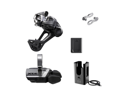 Shimano XTR M9250 Di2 Drivetrain Upgrade Kit