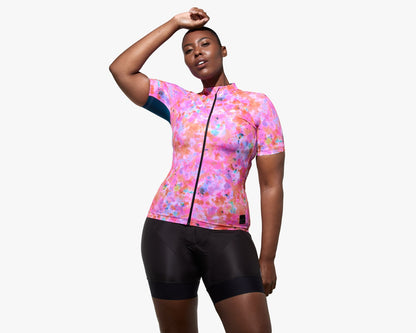 Machines For Freedom Endurance Short Sleeve Jersey Womens