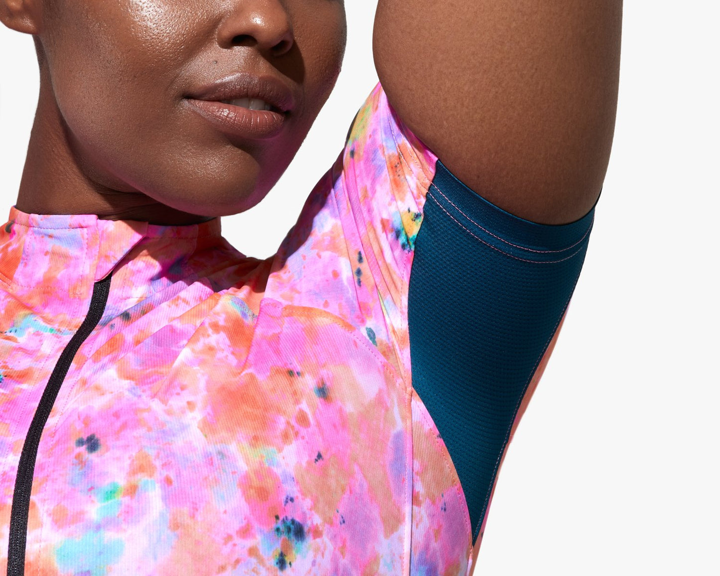 Machines For Freedom Endurance Short Sleeve Jersey Womens