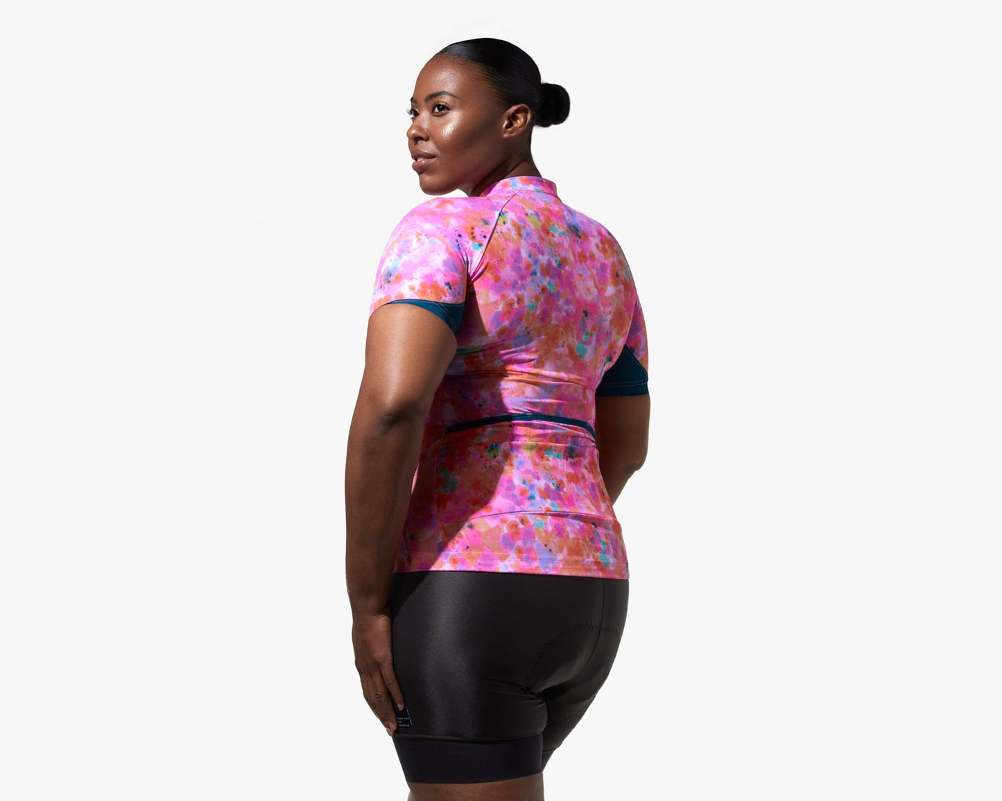 Machines For Freedom Endurance Short Sleeve Jersey Womens