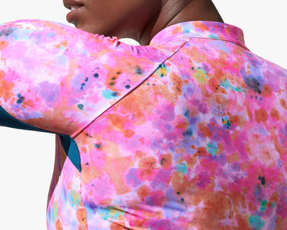 Machines For Freedom Endurance Short Sleeve Jersey Womens