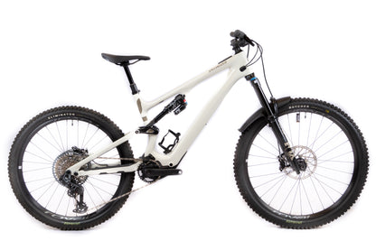 [Pre-Owned] 2023 Specialized Turbo Levo SL 2 Expert Carbon - Size S5