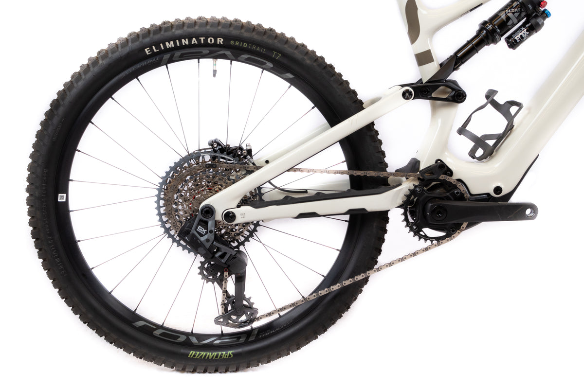 [Pre-Owned] 2023 Specialized Turbo Levo SL 2 Expert Carbon - Size S5