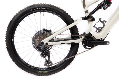 [Pre-Owned] 2023 Specialized Turbo Levo SL 2 Expert Carbon - Size S5