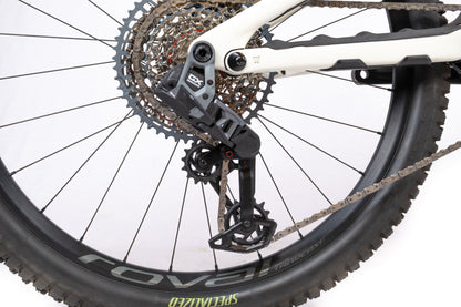[Pre-Owned] 2023 Specialized Turbo Levo SL 2 Expert Carbon - Size S5
