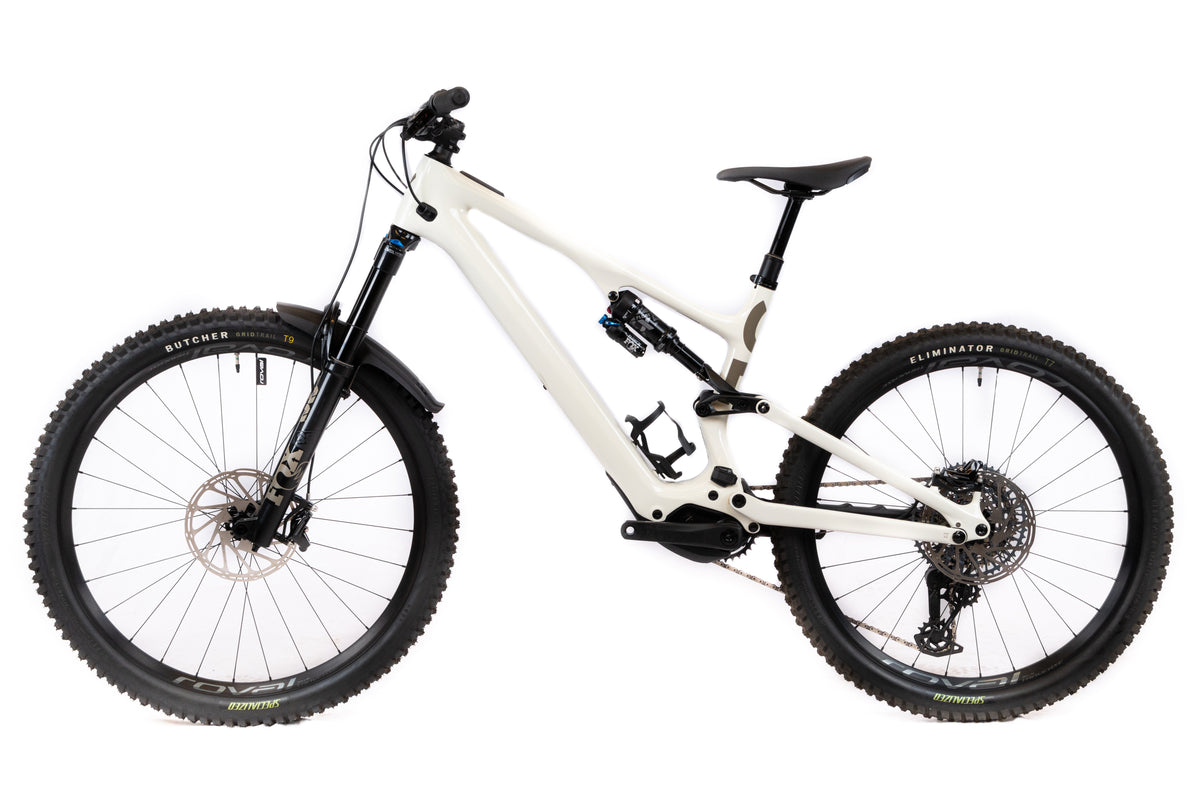 [Pre-Owned] 2023 Specialized Turbo Levo SL 2 Expert Carbon - Size S5