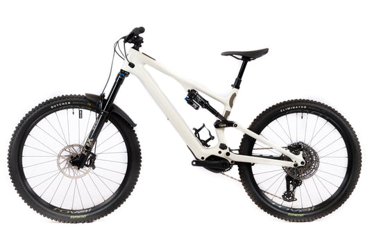 [Pre-Owned] 2023 Specialized Turbo Levo SL 2 Expert Carbon - Size S5