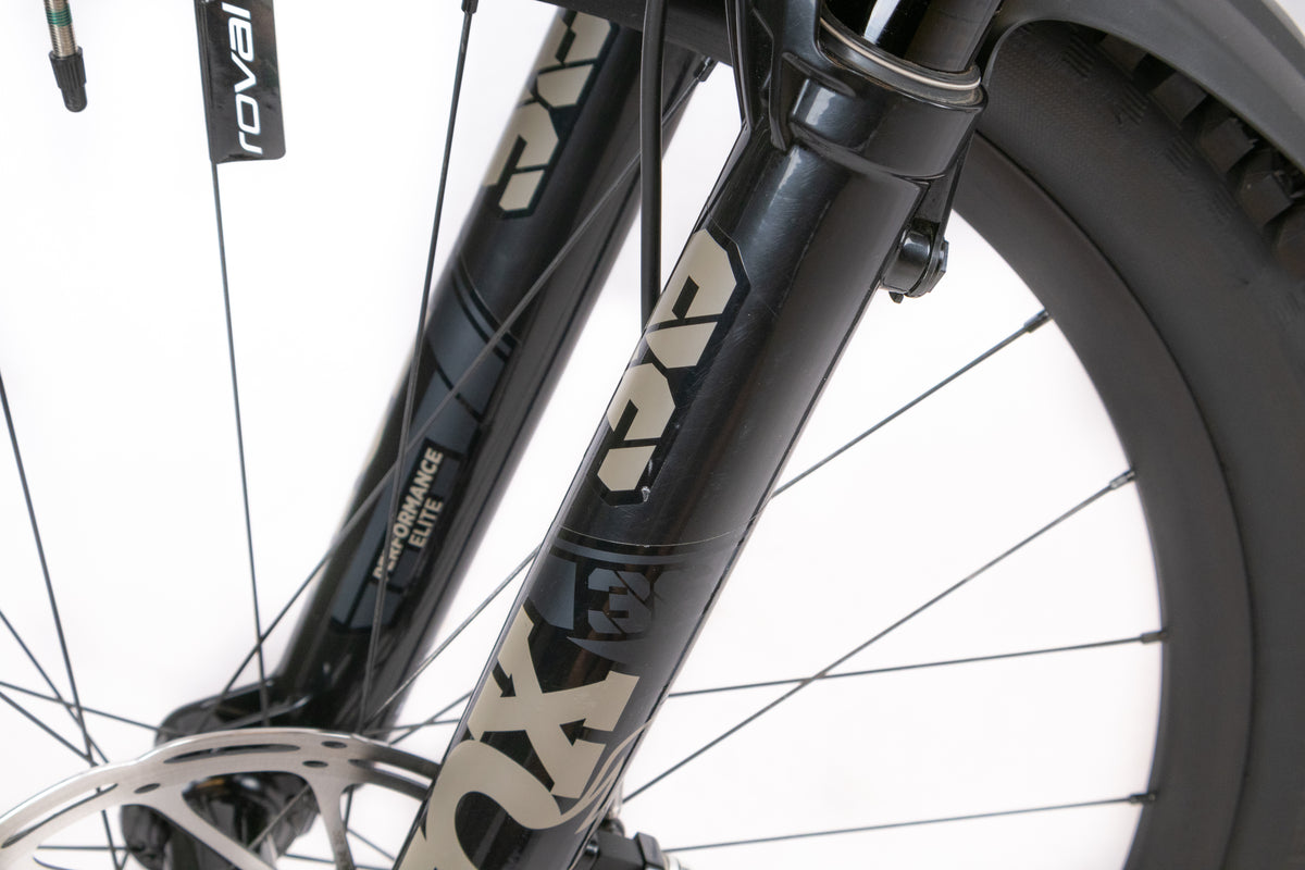 [Pre-Owned] 2023 Specialized Turbo Levo SL 2 Expert Carbon - Size S5