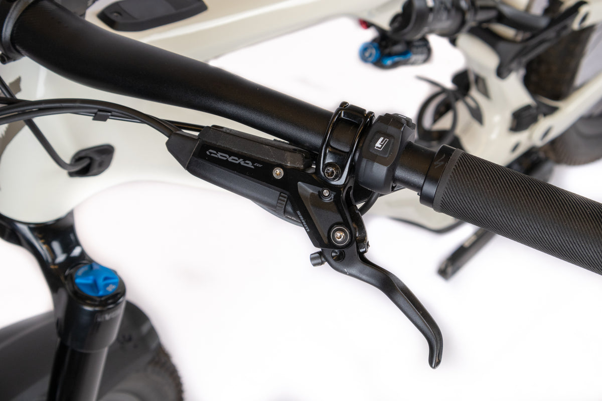 [Pre-Owned] 2023 Specialized Turbo Levo SL 2 Expert Carbon - Size S5