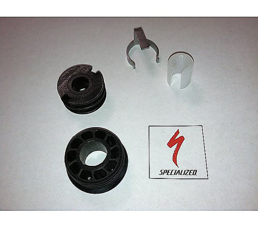 STP SUB, 27.2MM ROUND SEATPOST, DI2 BATTERY MOUNTING KIT