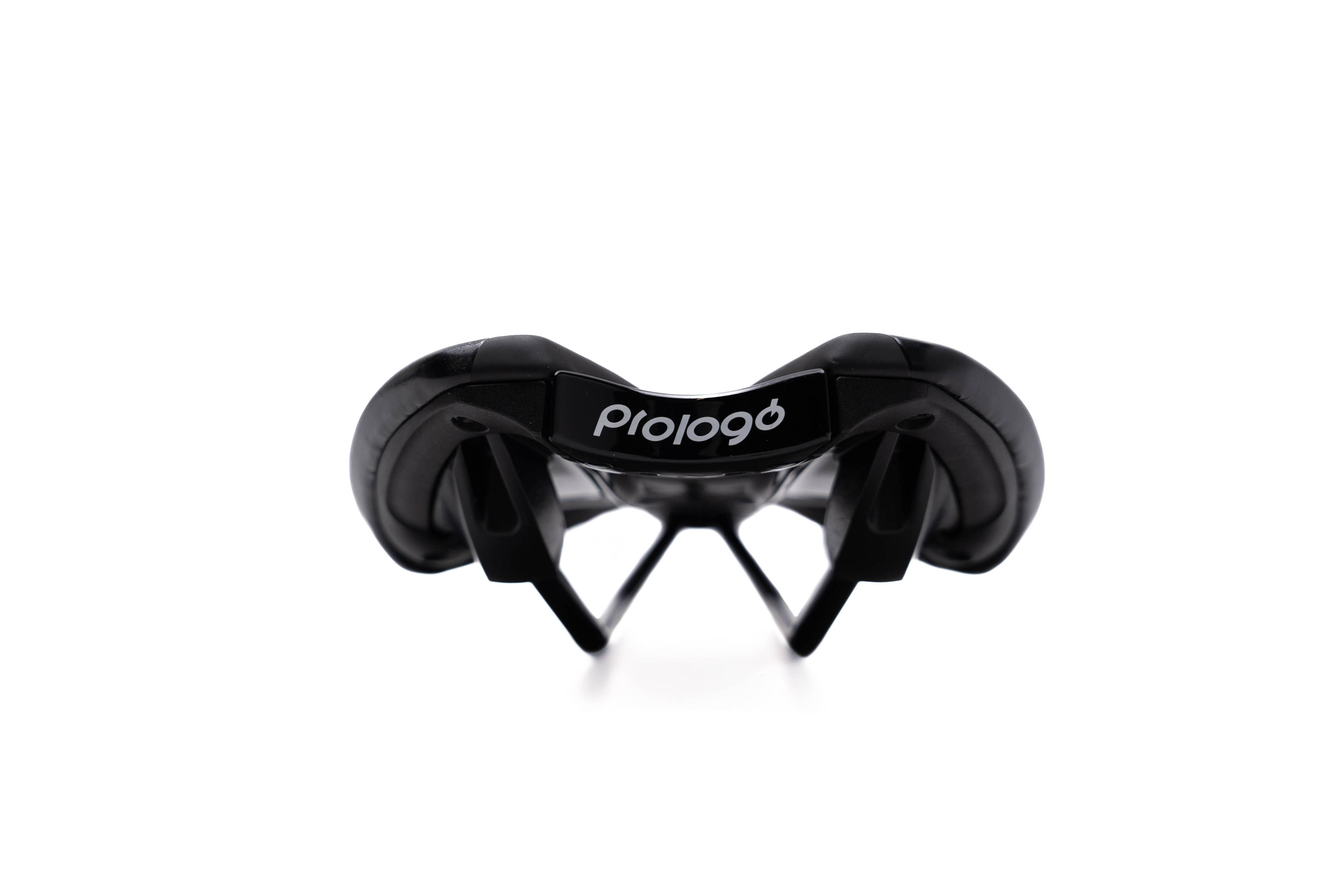 Prologo Zero II Saddle Black w/opkge – Incycle Bicycles