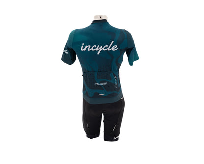 Incycle x Lost Dog Mens Range 2.0 SS Jersey