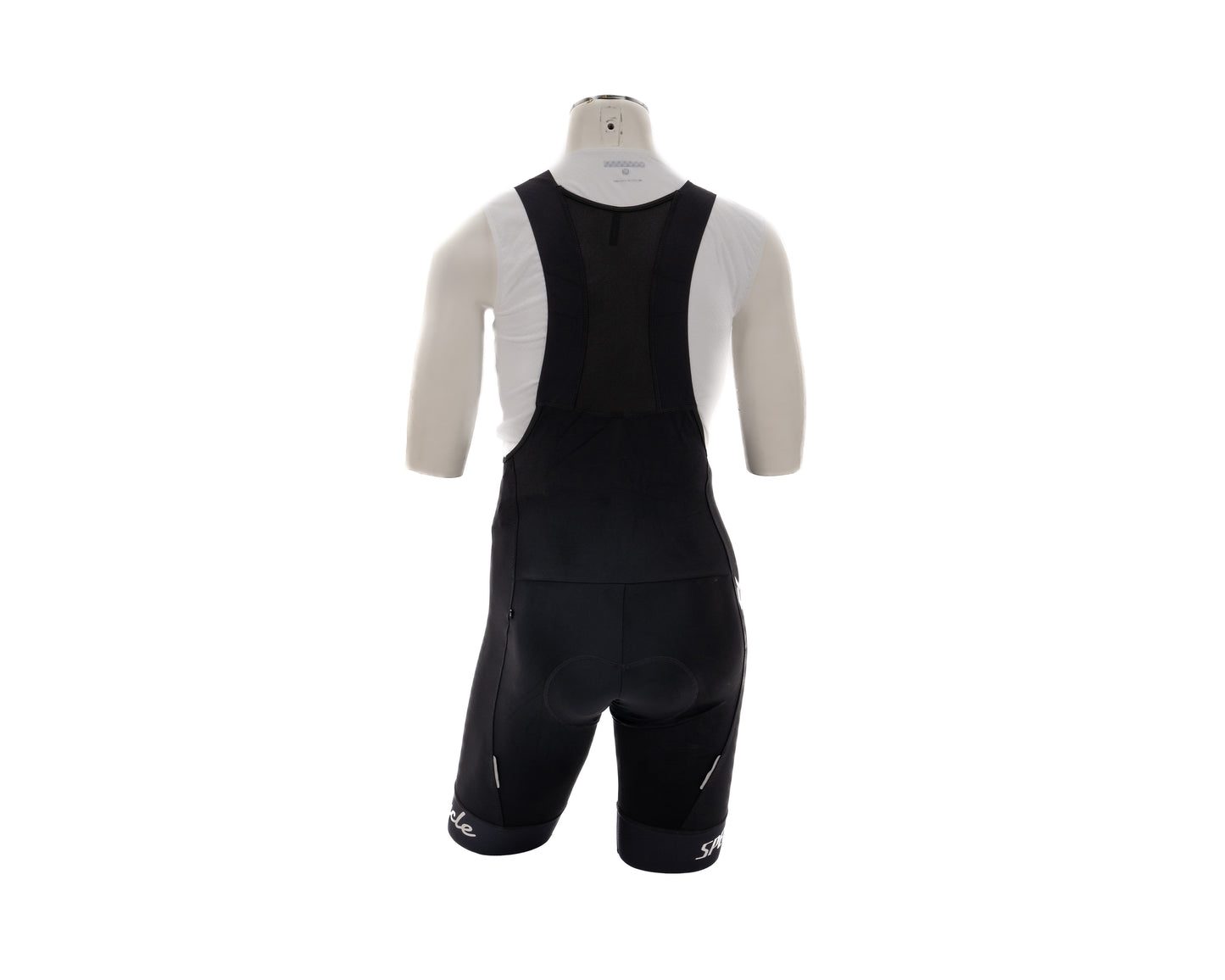 Incycle x Lost Dog Womens Range 2.0 Bib Short