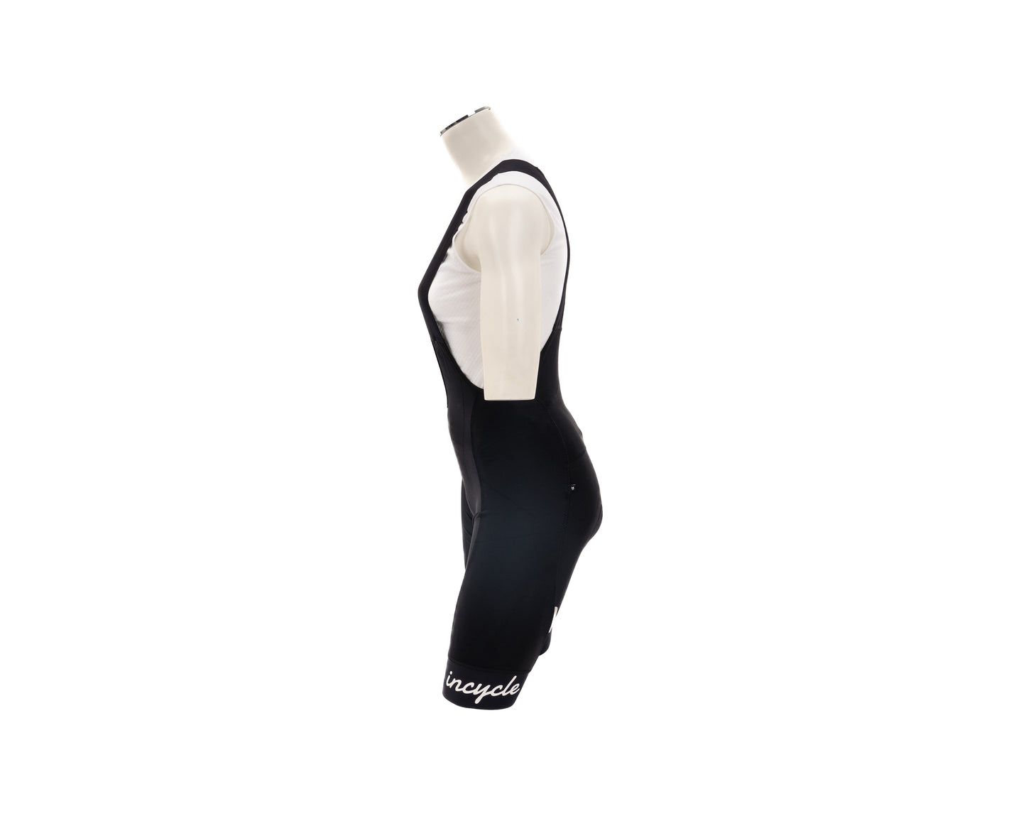 Incycle x Lost Dog Womens Range 2.0 Bib Short