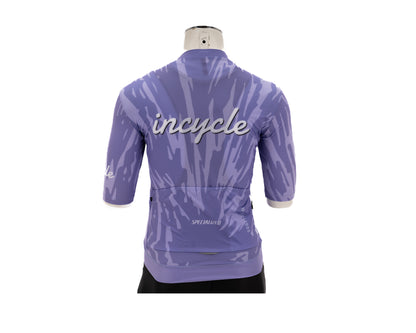 Incycle x Lost Dog Womens Range 2.0 SS Jersey