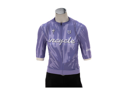 Incycle x Lost Dog Womens Range 2.0 SS Jersey
