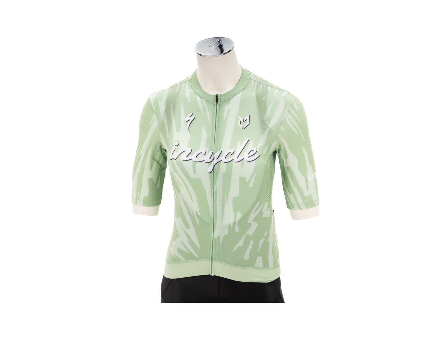 Incycle x Lost Dog Womens Range 2.0 SS Jersey