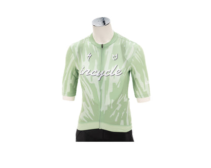 Incycle x Lost Dog Womens Range 2.0 SS Jersey