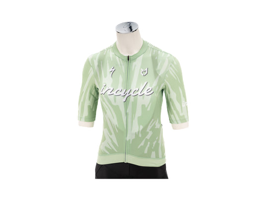 Incycle x Lost Dog Womens Range 2.0 SS Jersey