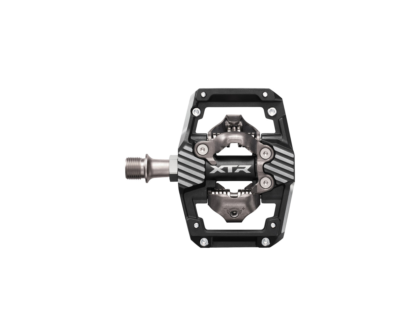 xtr enduro pedale Shimano PD-M9220 XTR Enduro SPD Pedals