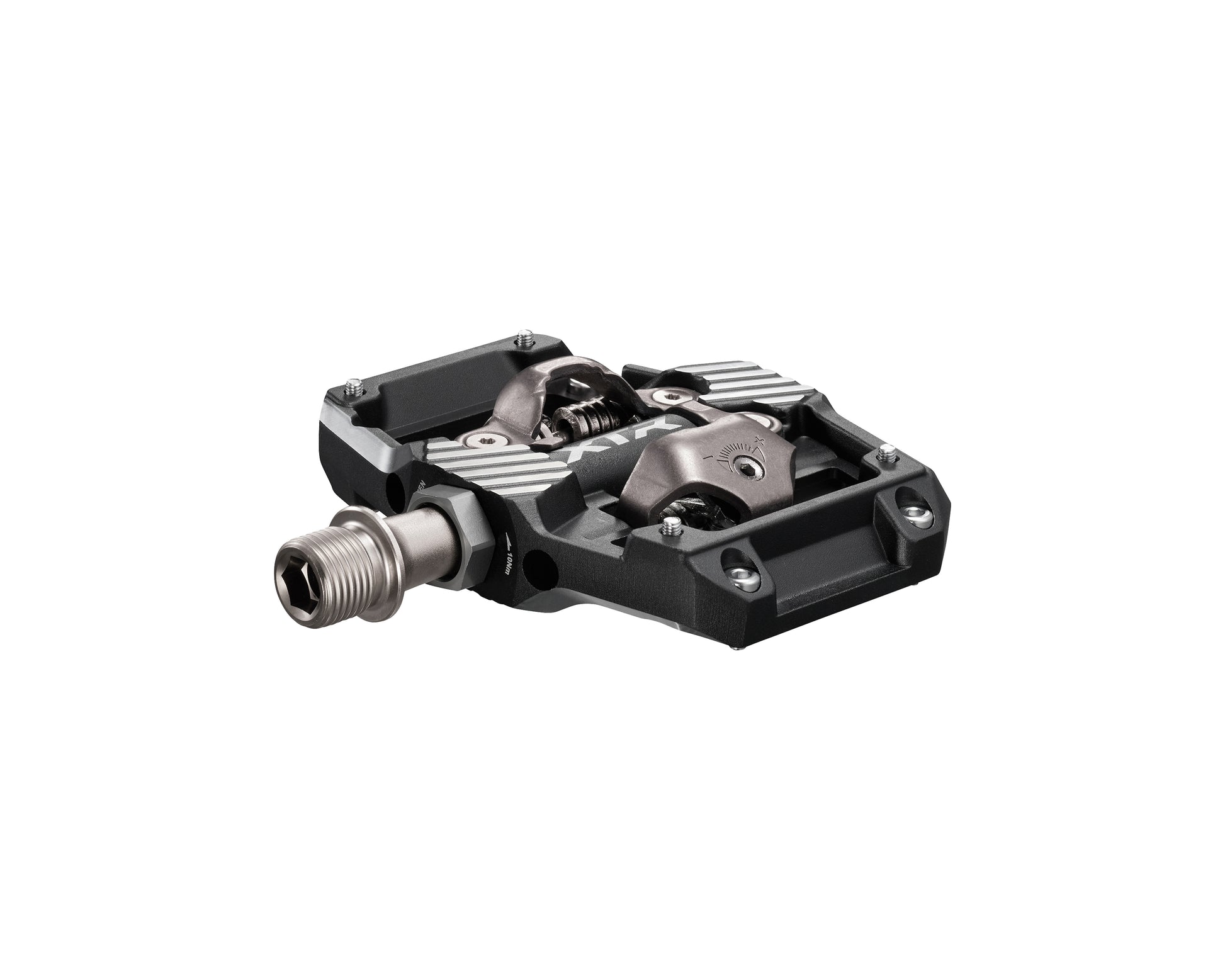 xtr enduro pedale Shimano PD-M9220 XTR Enduro SPD Pedals