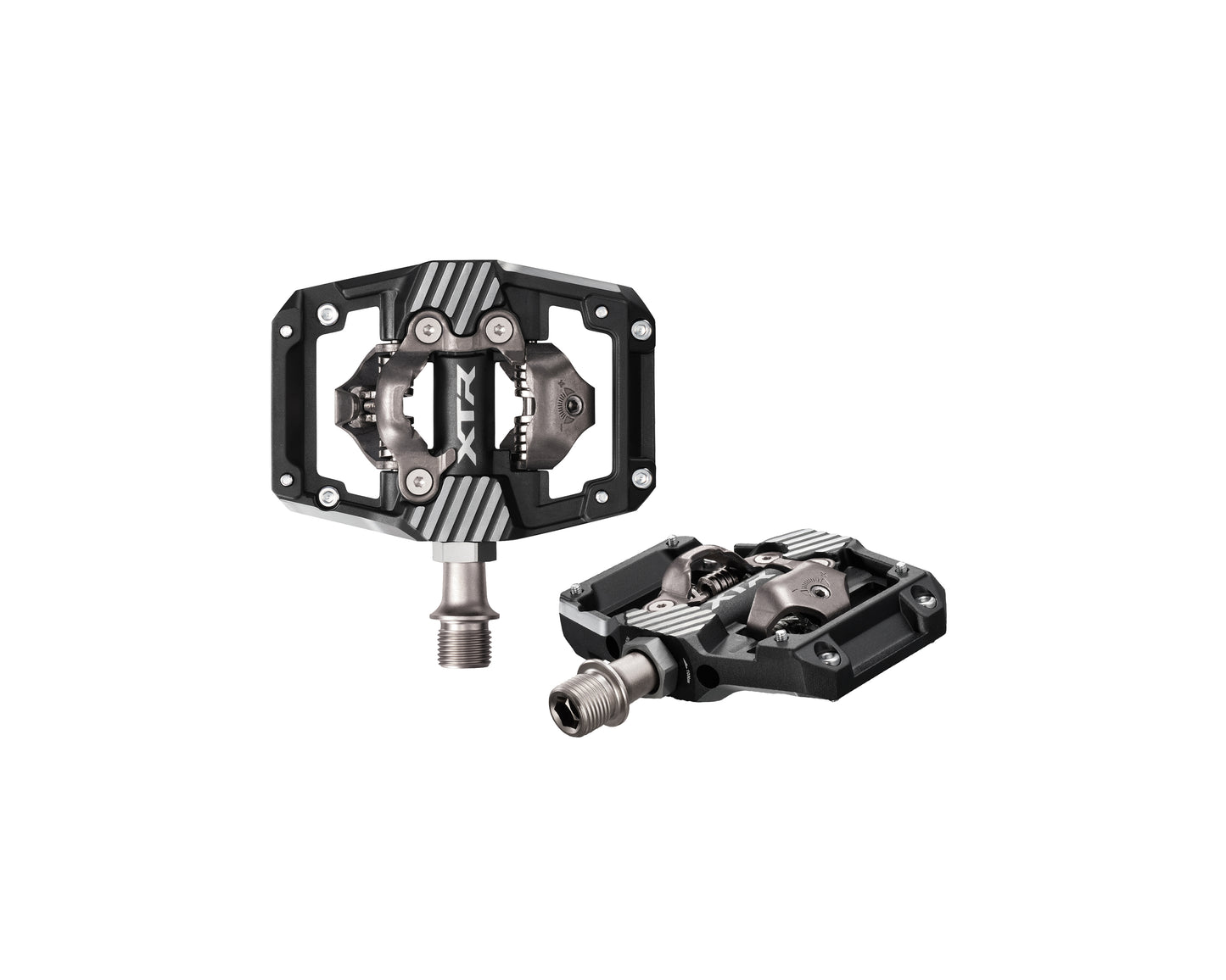 Shimano PD-M9220 XTR Enduro Pedal